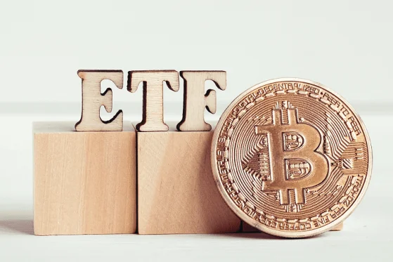 Fidelity seeks SEC approval with respect to the launch of Bitcoin ETF