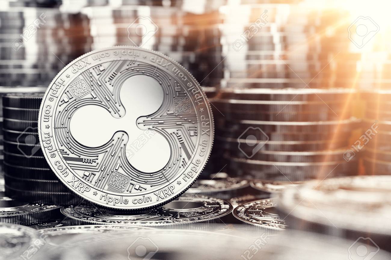 Ripple (XRP) price prediction for April