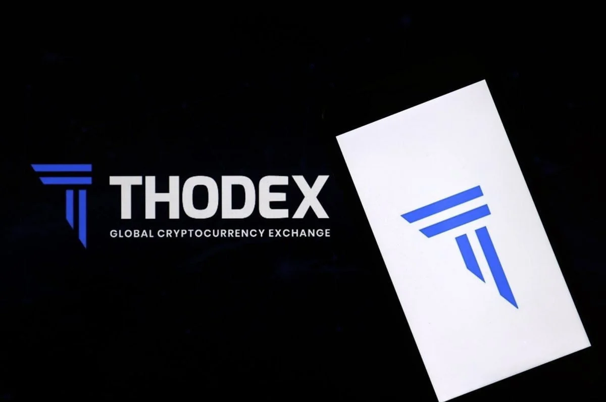 $2B crypto scam: Turkish exchange Thodex goes silent, sparks user outcry