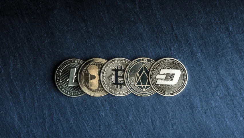 2021: Talk why ADA, BNB and other alt coins are rising