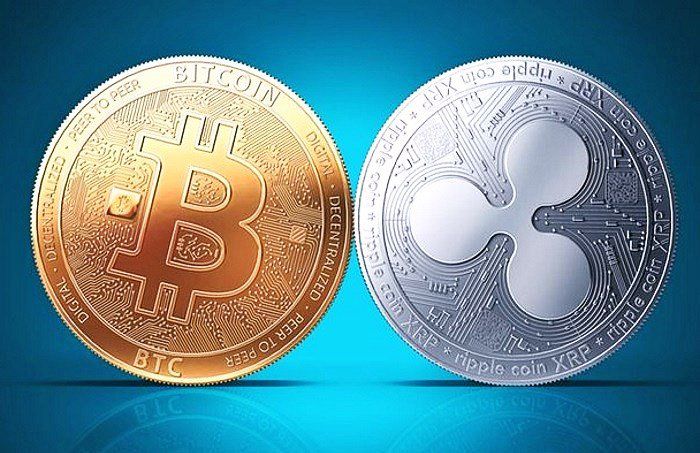 Ripple’s co-founder introduces BTC Mining Proposal