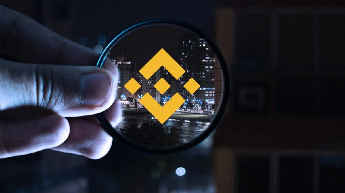 Binance Launches Stock Tokens, Starting With Tesla