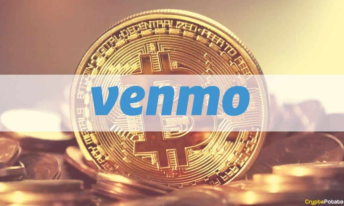 Venmo users can now buy crypto