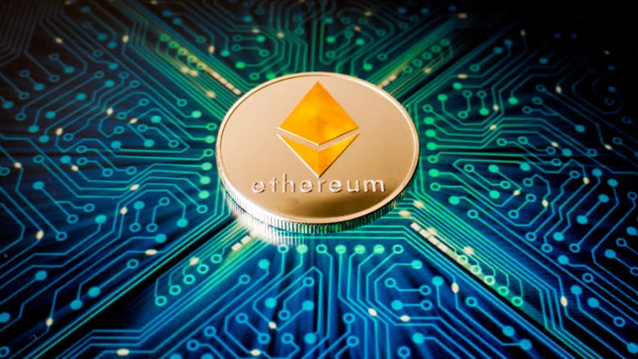 Signs of price maturation? Why this factor is important for Ethereum this year