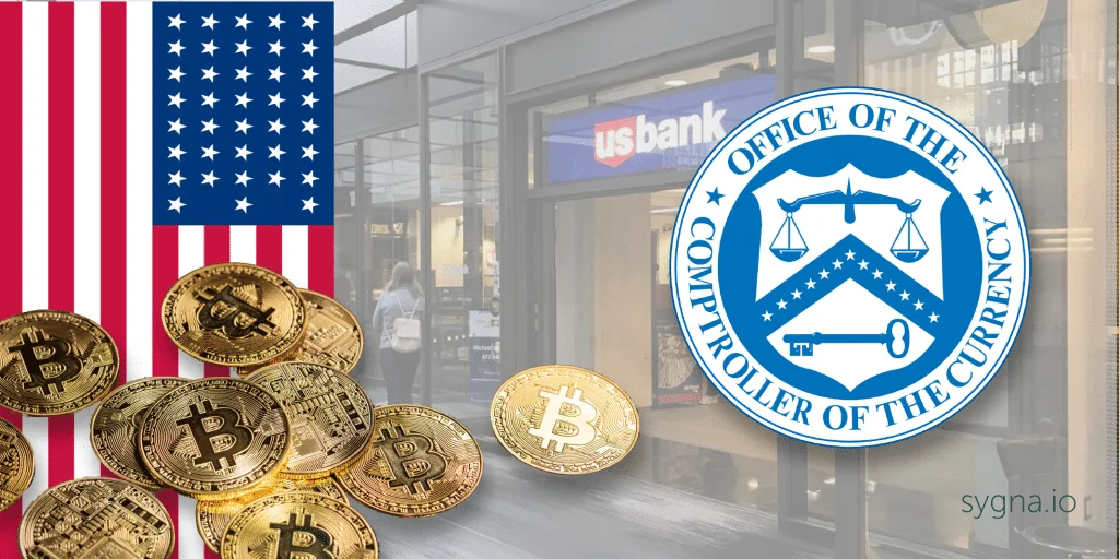 New OCC head demands audit of cryptocurrency rules