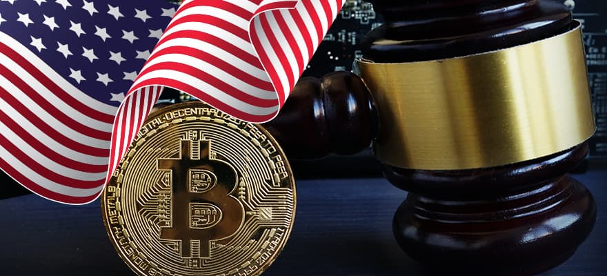 The US government is reportedly studying ‘gaps’ in crypto regulation