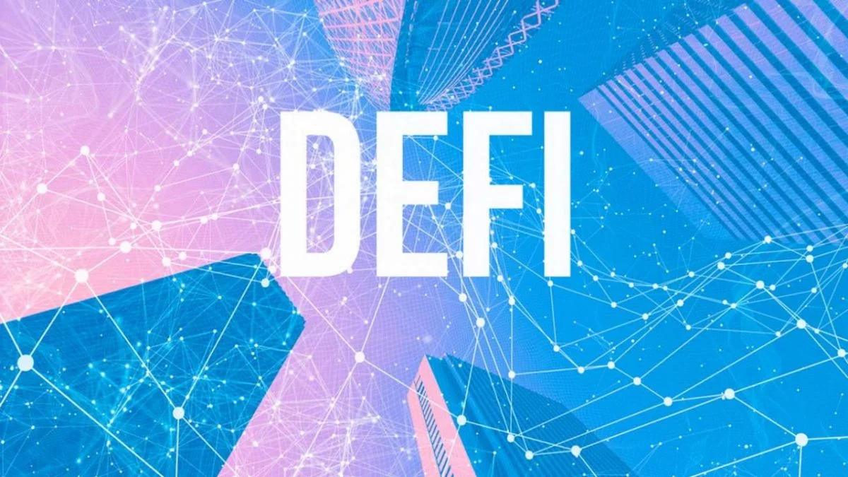 DeFi-powered banks becoming an unstoppable force in finance DeFi