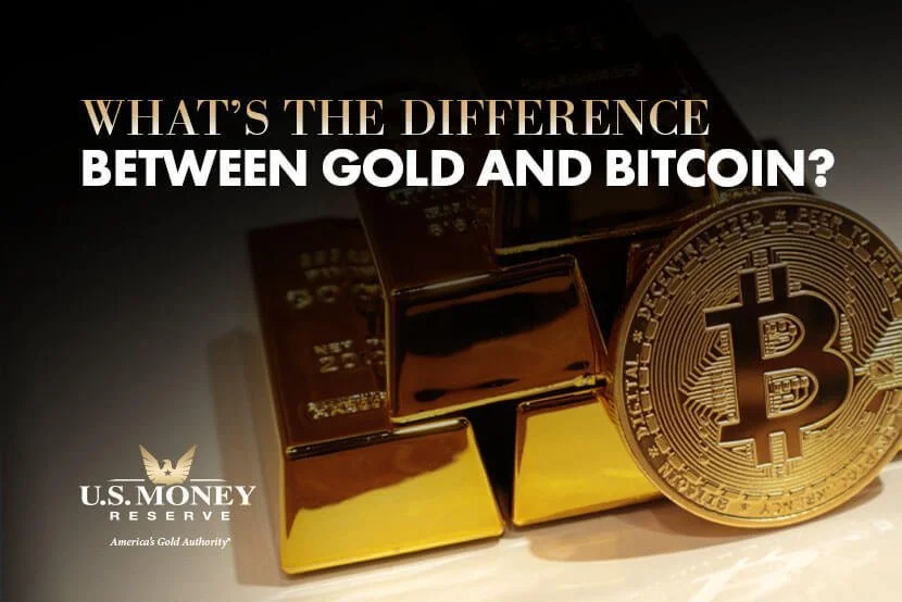 Between Gold and Cryptocurrency, Which One Should you Buy?