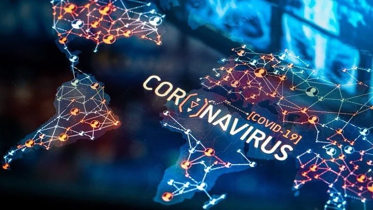 Disregarding CoronaVirus: Blockchain activities make an in-person return