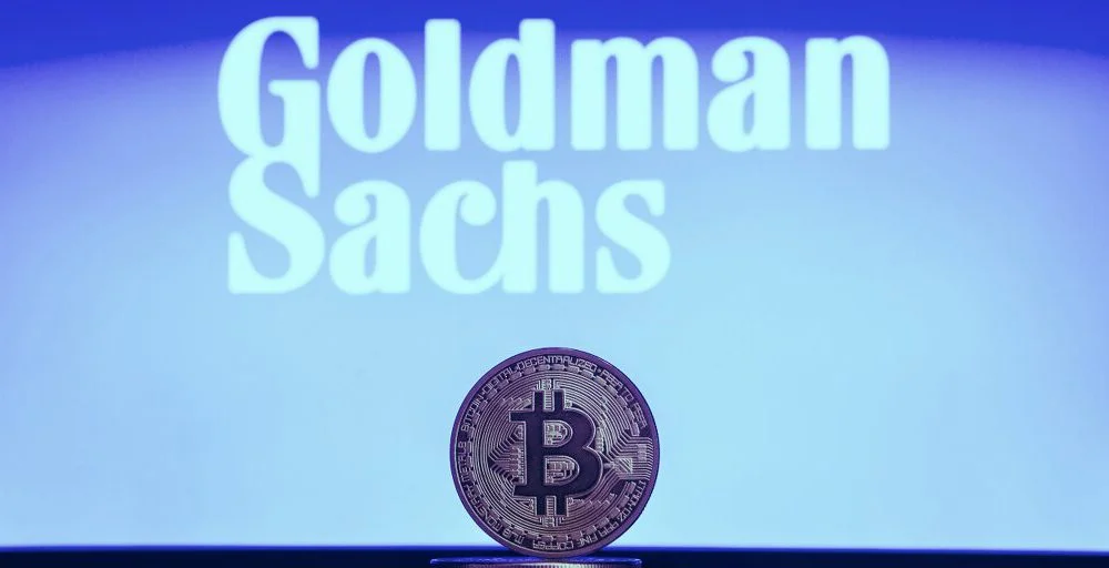 Bitcoin Not an Investable Asset Class Dogecoin Ideal for SpeculationGoldman Sachs - Coinscreed Latest Bitcoin and Crypto Updates