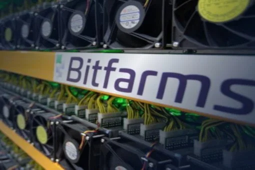 Bitfarms Explains the advantage of mining under Nasdaq - Coinscreed Latest Bitcoin and Crypto Updates