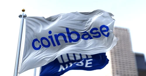 Coinbase is prepared to take its products worldwide