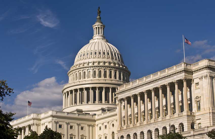 Crypto bill (Bipartisan) passes US House of Representatives for the second time