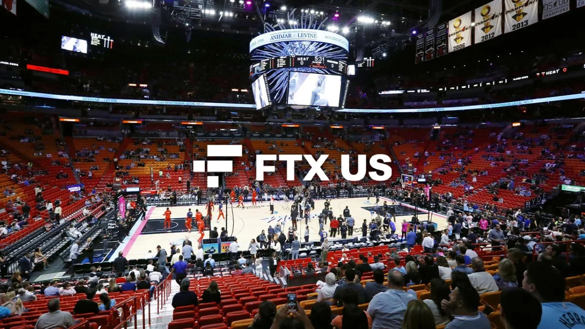 FTX: First Crypto Company To Secure Naming Rights For A Sports Arena., MLB