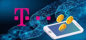 German Telecom company (Deutsche Telekom) to Launch Blockchain powered Mobile Pay Network