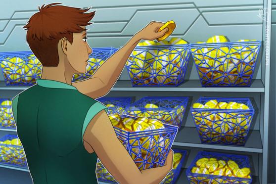 Texas will soon allow Crypto users to buy and sell Tokens at Groceries