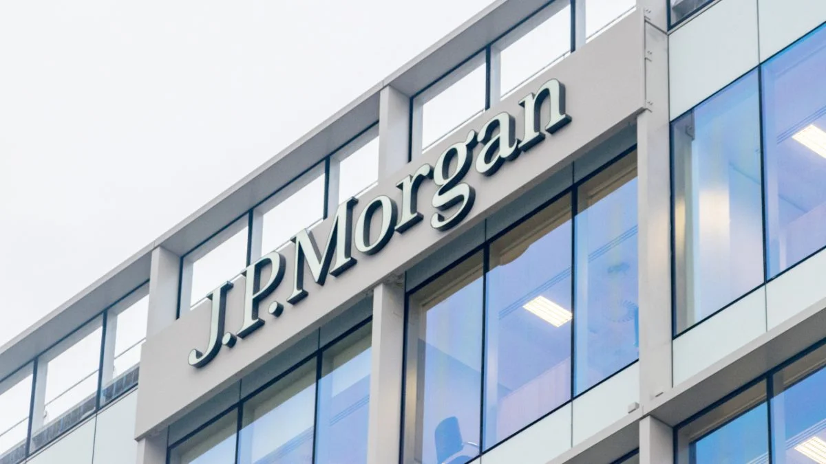 US banking giant JP Morgan enters the Metaverse