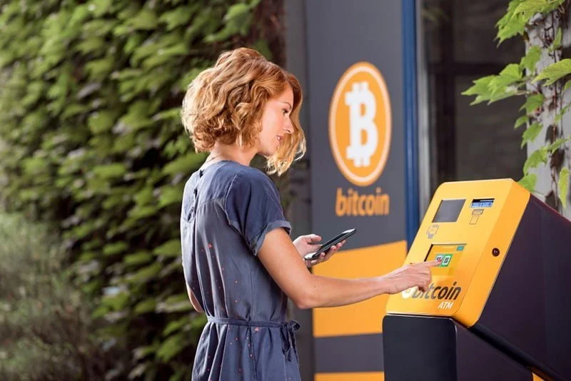 California Limits Crypto ATM Daily Withdrawals to $1K