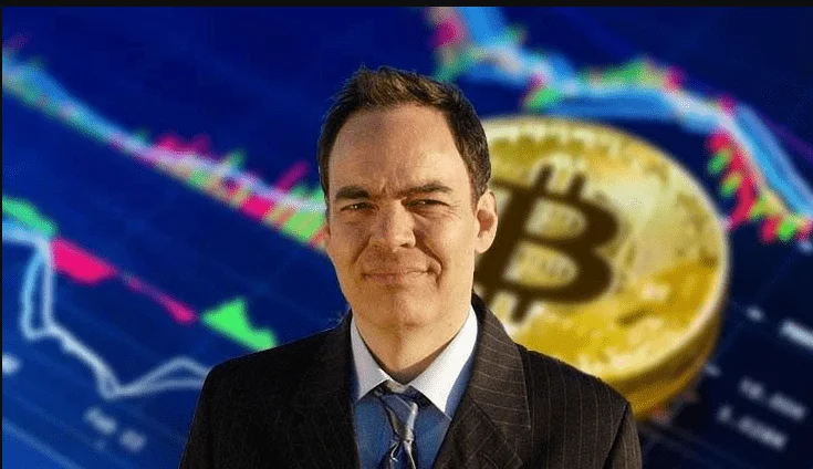 Max Keiser announces the Date for F*ck Elon Tour