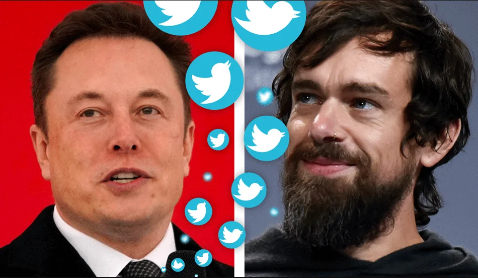 Jack Dorsey and Elon Musk hints at an upcoming Bitcoin event