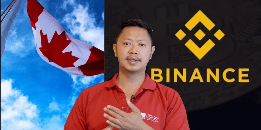 Binance will cease operations in Ontario“As part of our ongoing compliance efforts" - Binance