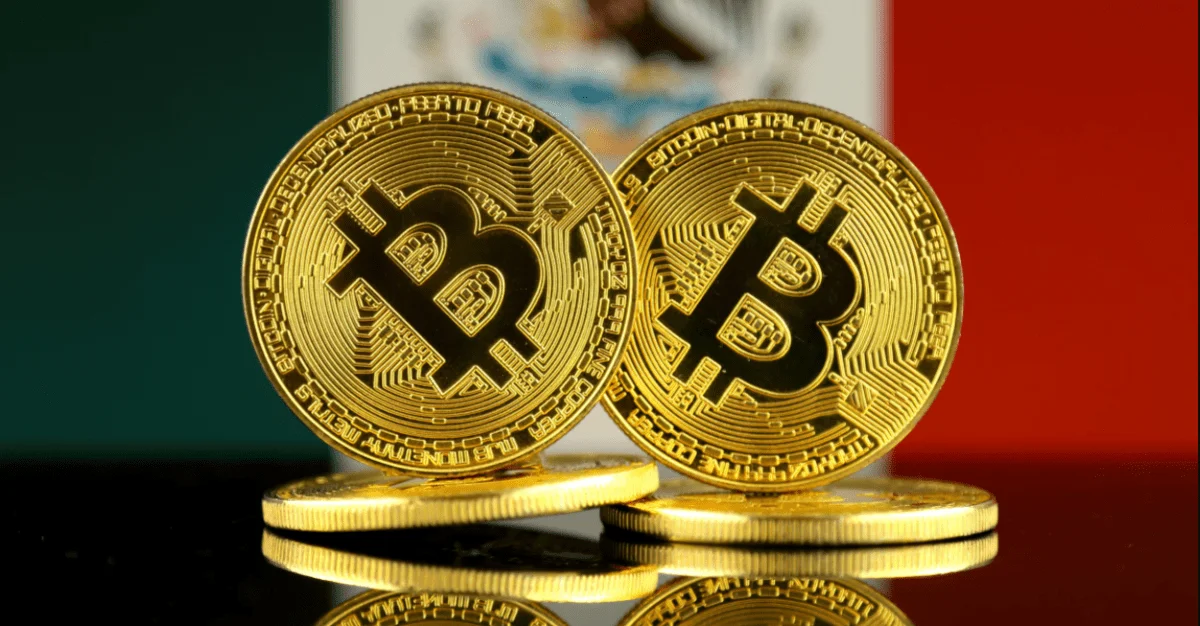 Bitcoin Is Apparently Mexico's Third Richest Man's Gold