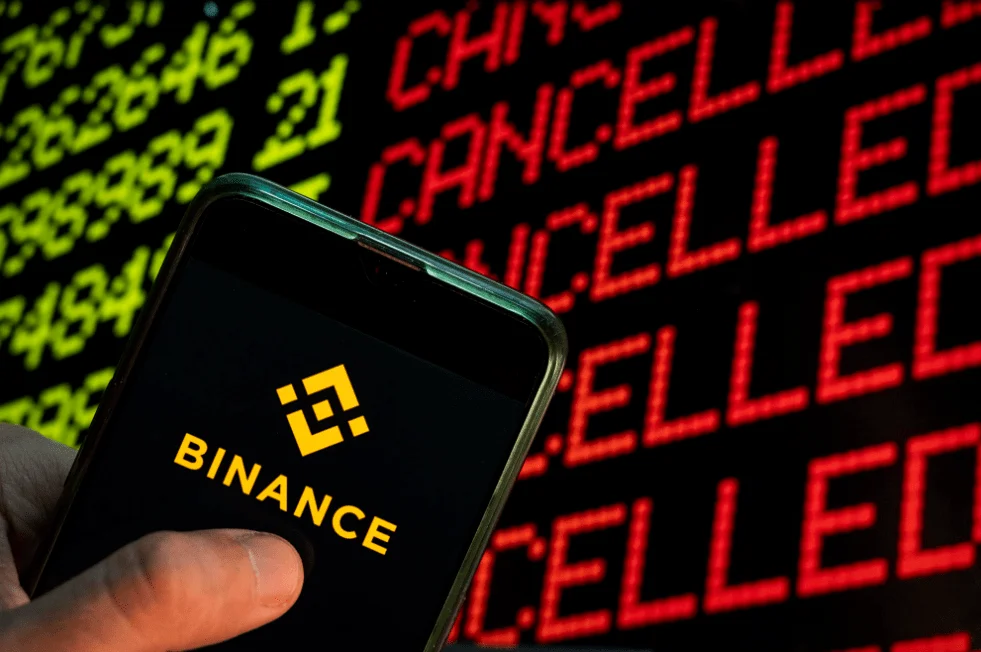 Regulators are targeting ‘global' exchanges, putting Binance under regulatory scrutiny.