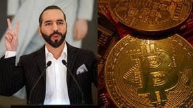 El Salvador to launch bitcoin as legal tender