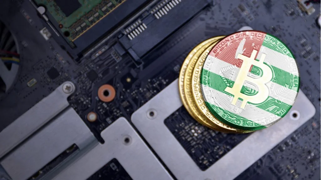 Abkhazia is negotiating with Russia about supplying Bitcoin miners with energy