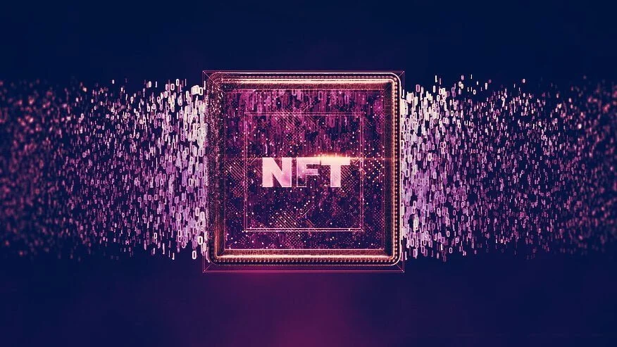 NFTs Sale Volume Decreases by 45% in Q2 2024