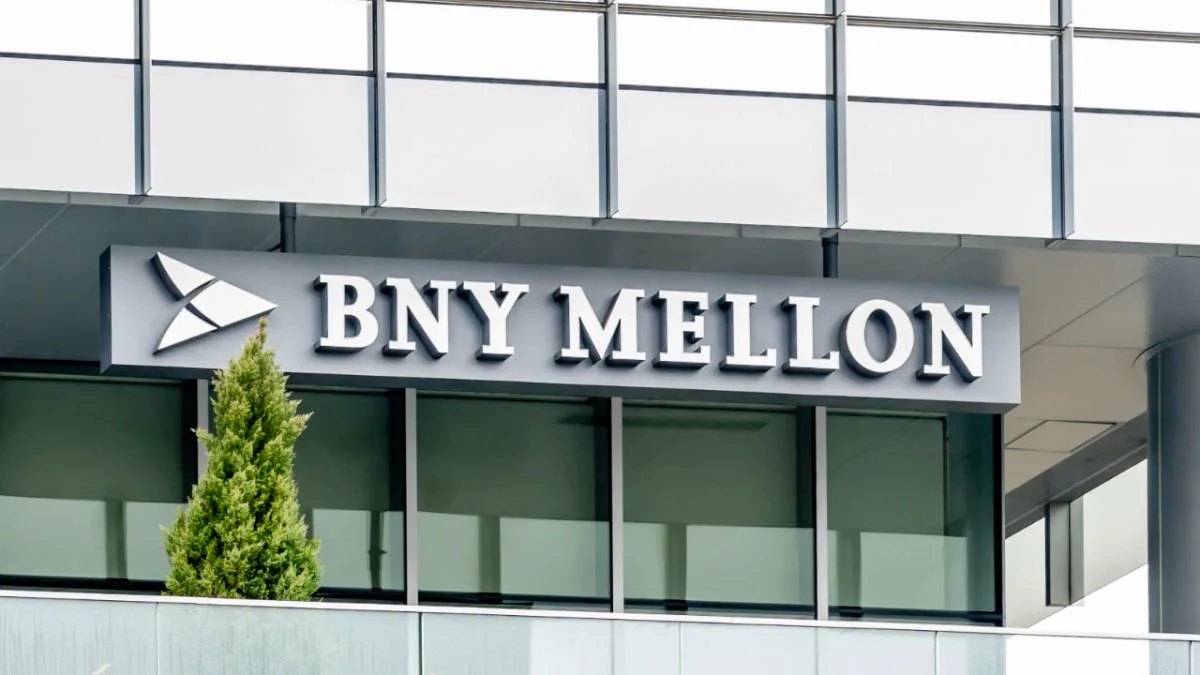 BNY Mellon becomes Circle's USDC reserve custodian