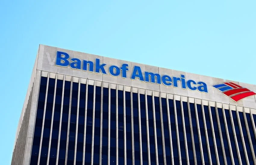 Bank of America starts trading Bitcoin futures