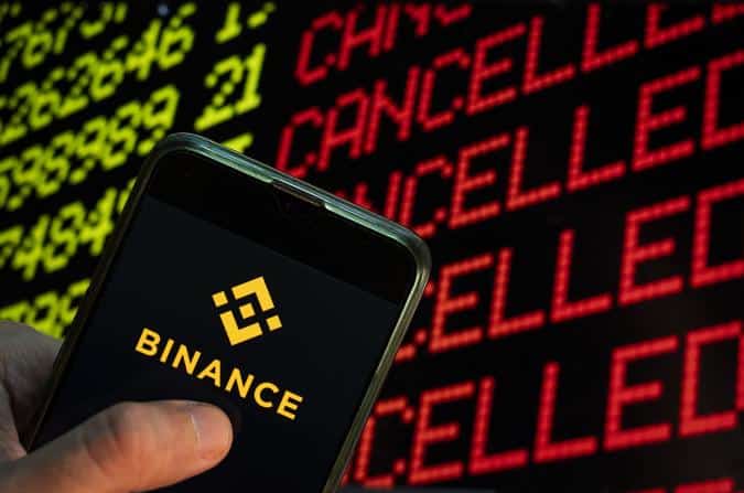 Binance US is ‘looking at an IPO route’ - CEO Changpeng Zhao