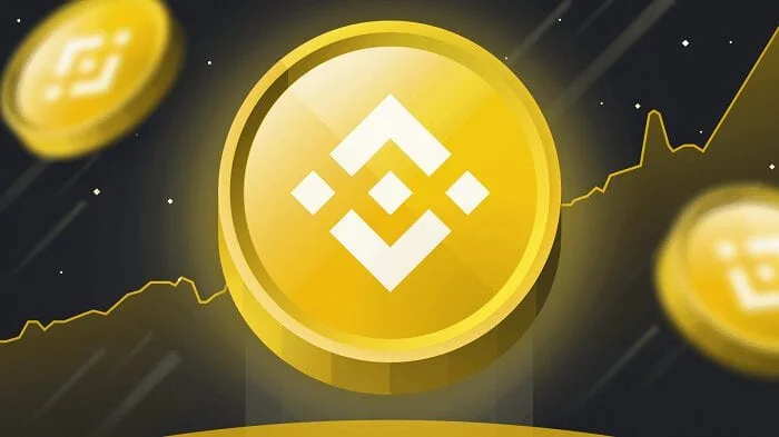 Binance burns BNB tokens worth $390M