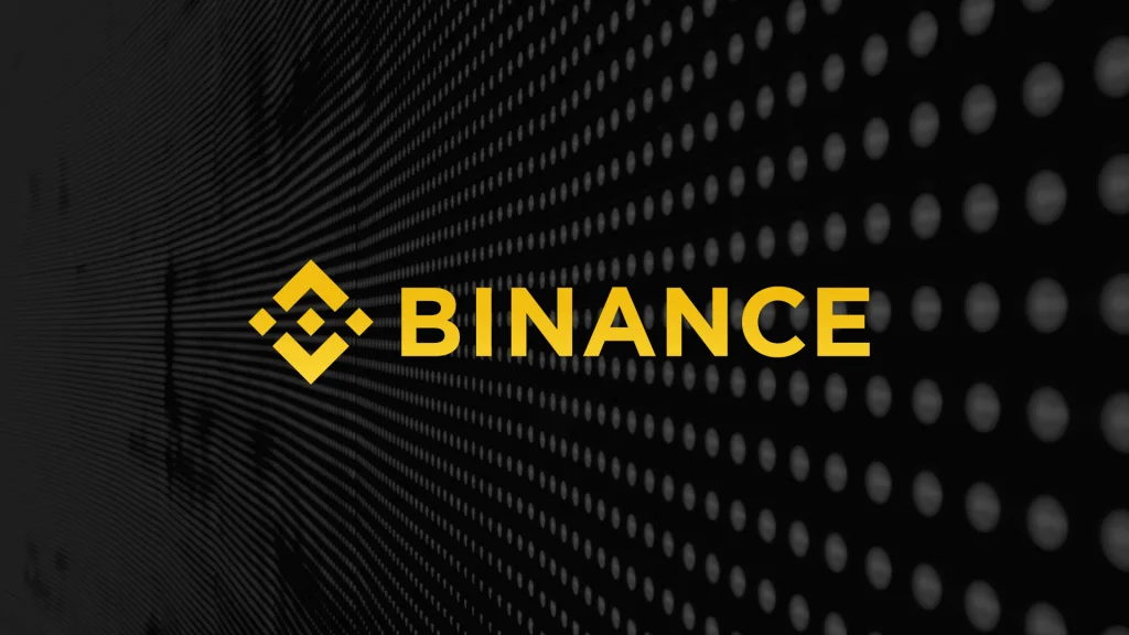 Binance limits withdrawal for users without full KYC verification 