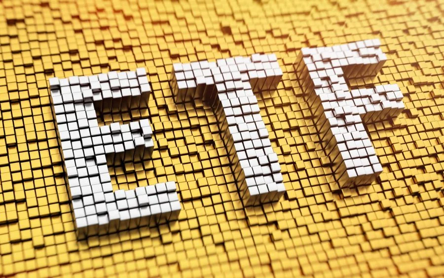 Bitcoin is few points away from being an ETF in the US — Grayscale's CEO