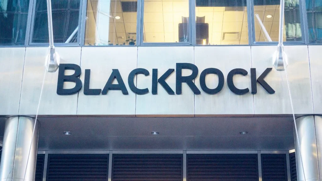 BlackRock Adds 5 Wall Street Firms to Bitcoin ETF List