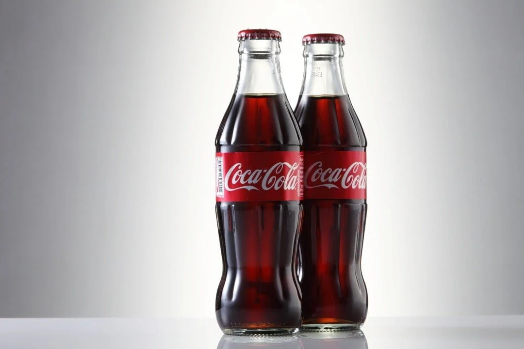 Coca-Cola launches its first NFT for charity