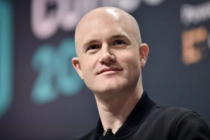 Coinbase CEO Tells Americans to Urge Reps to Vote 'Yes' on FIT21