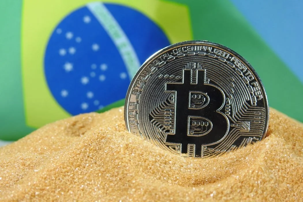 Brazil announces incoming approval of ‘Bitcoin law’