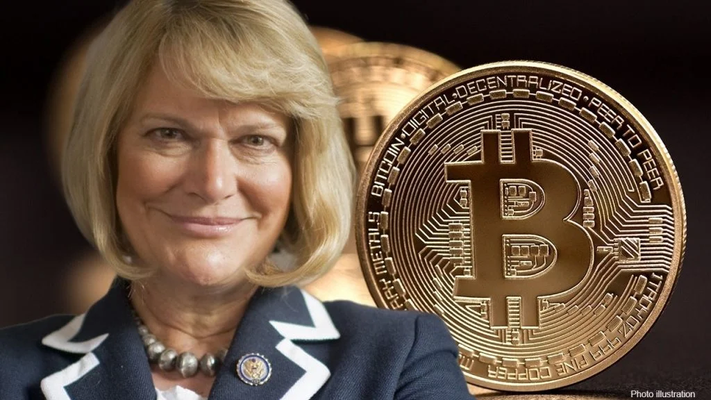 Senator Cynthia Lummis Publishes Bitcoin Reserve Bill