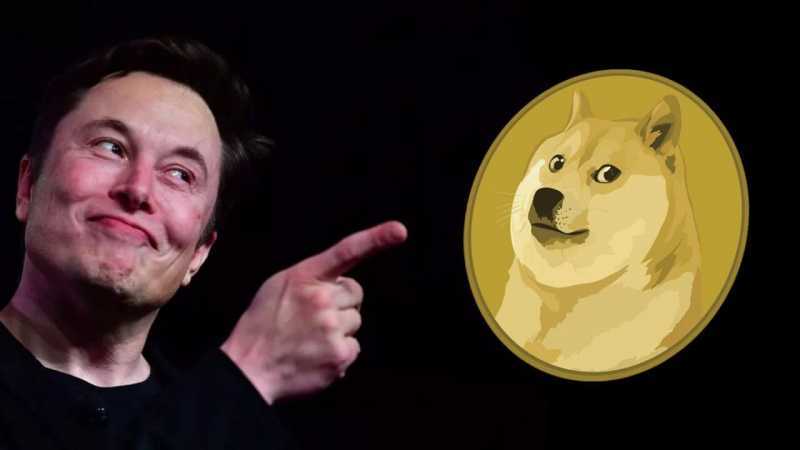 'Dogecoin will become one of the most used currencies in the world' - Elon Musk