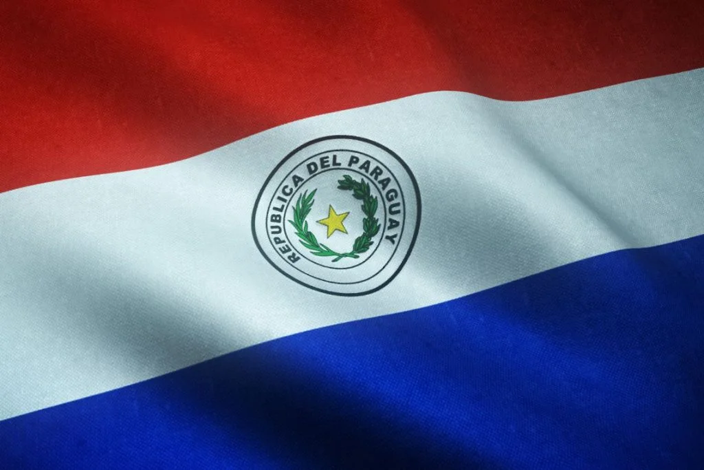 Due to China's crypto crackdown, Bitcoin miners relocates to Paraguay 