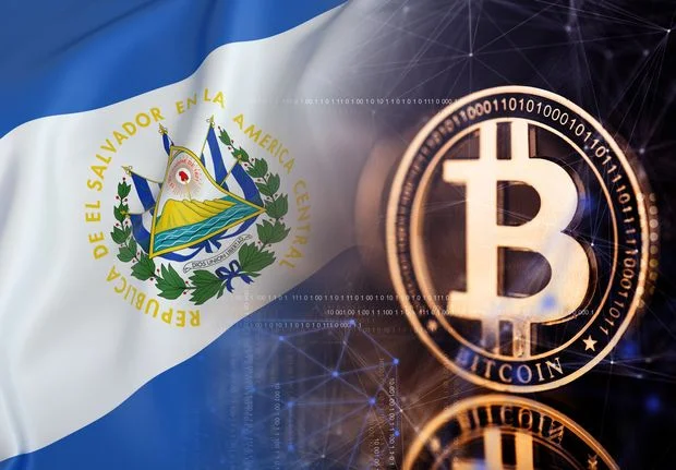 El Salvador to purchase 1 BTC daily