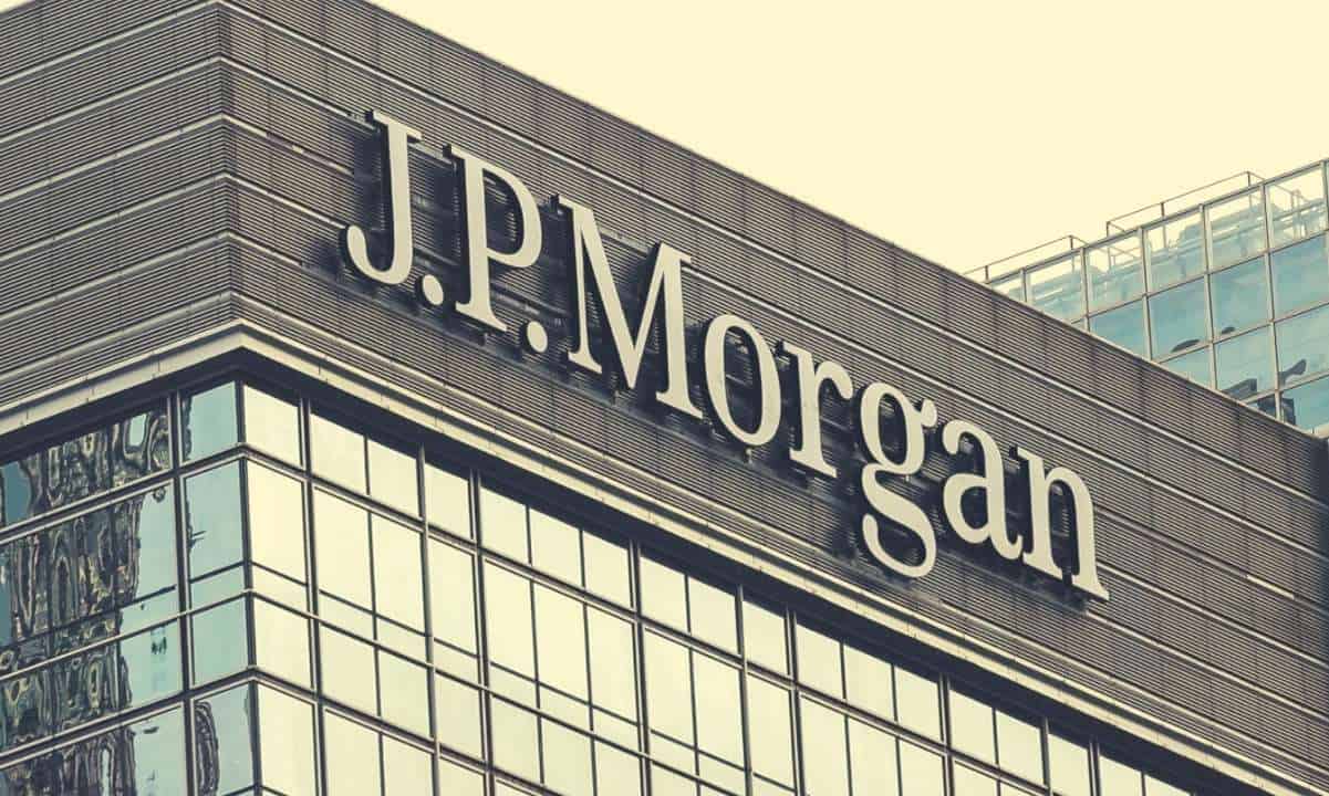 JPMorgan Utilizes Blockchain for Bank Transfers in India