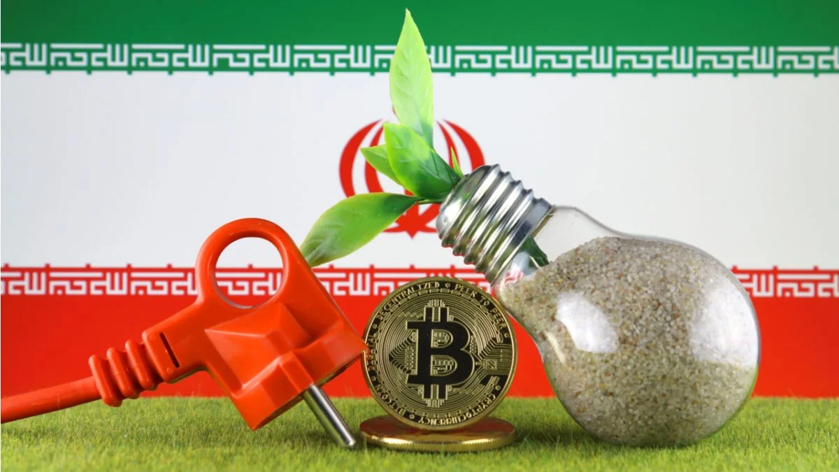 Iran increases penalties for using Illegal subsidized energy in crypto mining