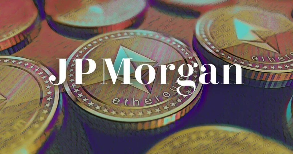 Ethereum and its staking economy expected to go bullish - JPMorgan Analysts