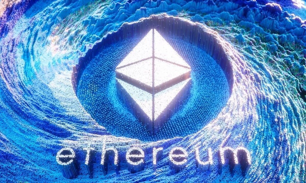 Ethereum Virtual Machine Aurora raises $12M in its first funding round 