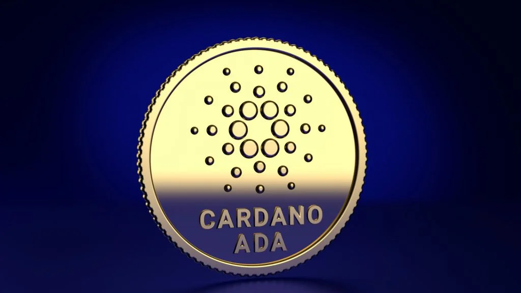 Grayscale's addition has caused a 7% increase in the price of  Cardano (ADA)