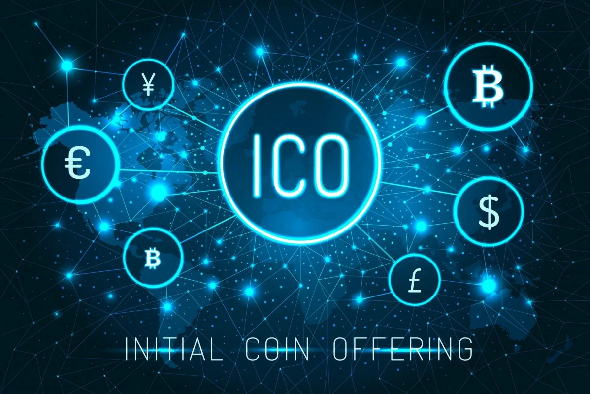 What is an Initial Coin Offering (ICO)?